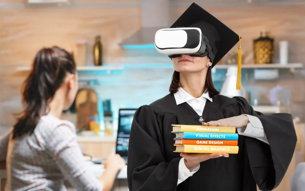 degree