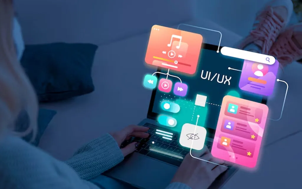 ui ux